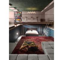 Ein Zuhause wie kein anderes, Wohnen in einer Design Residenz - München Bogenhausen
