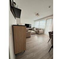 Helle 3-Zimmer-Wohnung mit Balkon in Herzogenrath-Merkstein