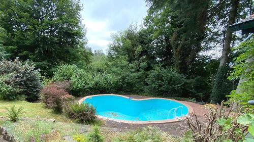 Foto - Einfamilienhaus in Wadern zum Kaufen