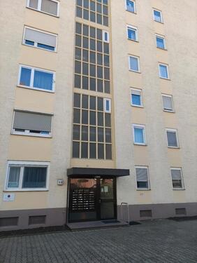 Foto - Eigentumswohnung in Frankenthal