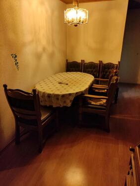 Foto - Etagenwohnung in Ludwigshafen am Rhein