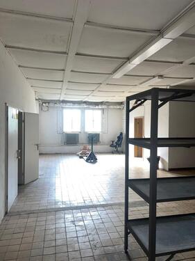 Foto - Lagerfläche zur Miete in Ronneburg