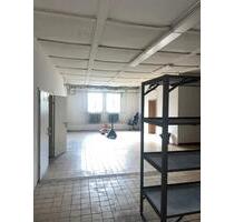 Lagerfläche zur Miete in Ronneburg