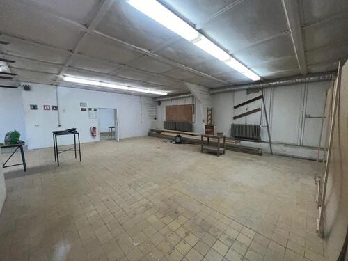 Foto - andere zur Miete in Ronneburg