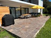 Foto - Wunderschöne 3-Zimmer-Wohnung mit großer Terrasse und Garten