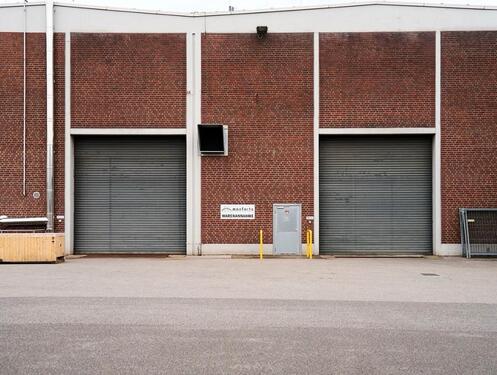 Foto - Großzügige Lager- und Produktionshalle in Mönchengladbach – flexibel nutzbar, sofort verfügbar
