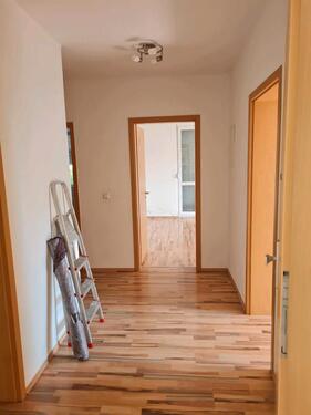 Foto - Etagenwohnung zur Miete in Siegen