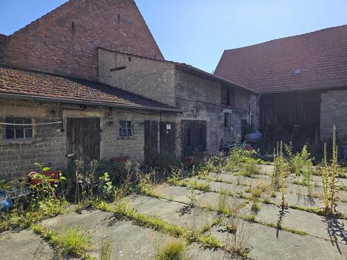 Foto - Einfamilienhaus in Weilar zum Kaufen