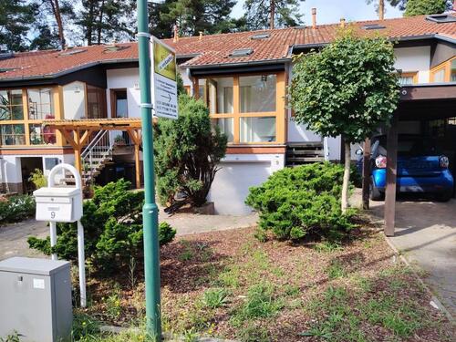 Foto - Kleinmachnow: Split-Level-Reihenmittelhaus