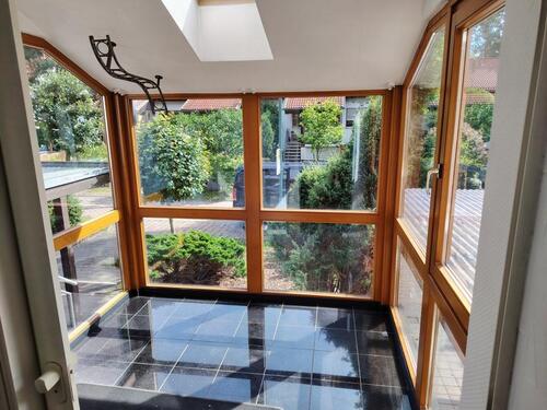 Foto - Einfamilienhaus in Kleinmachnow