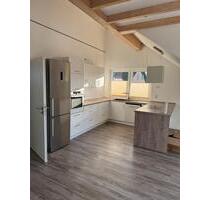 120qm Wohnung Olpe Stadt ab 01.10.2025 inkl Küche und Stellplatz