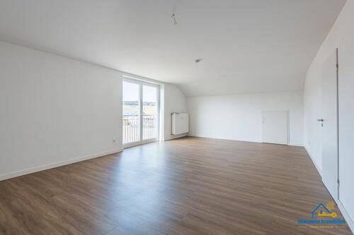 Foto - Etagenwohnung in Pentling zur Miete