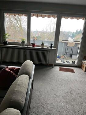 Foto - Etagenwohnung zur Miete in Bremen