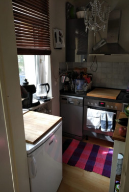 Foto - Etagenwohnung zur Miete in München