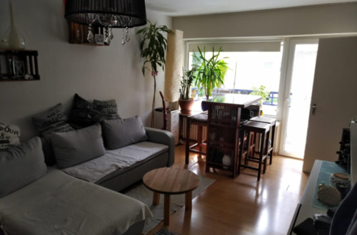 Foto - Etagenwohnung in München