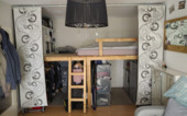 Foto - Etagenwohnung in München zur Miete