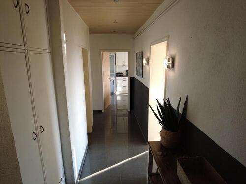 Foto - Etagenwohnung zur Miete in Gifhorn