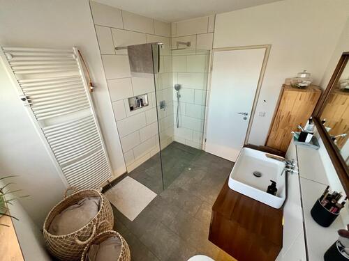 Foto - Etagenwohnung in Altdorf bei Nürnberg