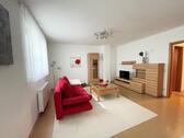 Foto - Etagenwohnung zur Miete in Gilching