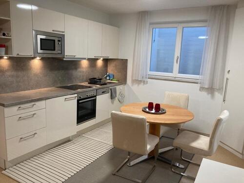 Foto - Etagenwohnung in Gilching
