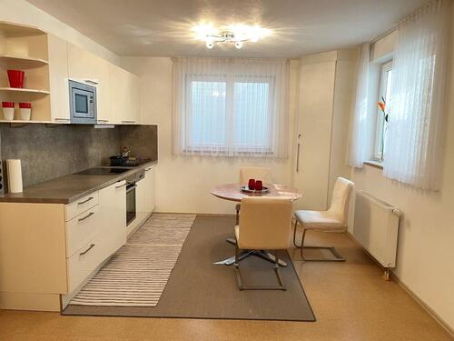 Foto - Etagenwohnung in Gilching zur Miete