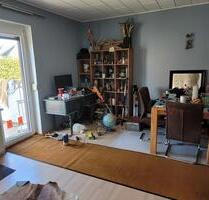 Schöne 4-Zimmer-Wohnung mit großem Garten - Handewitt Jarplund