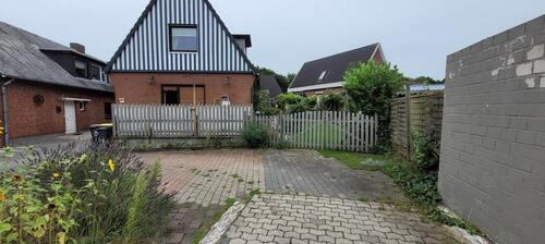 Foto - Etagenwohnung zur Miete in Handewitt