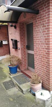 Foto - Etagenwohnung in Handewitt