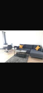 Foto - Etagenwohnung zur Miete in Frankfurt am Main