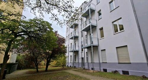 Foto - Etagenwohnung zur Miete in Berlin