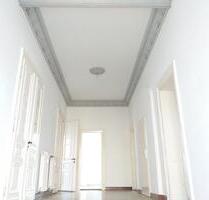 180 m² im Erdgeschoss einer schönen Villa, Kanzlei, Büro oder Wohnung - Neukirchen/Pleiße