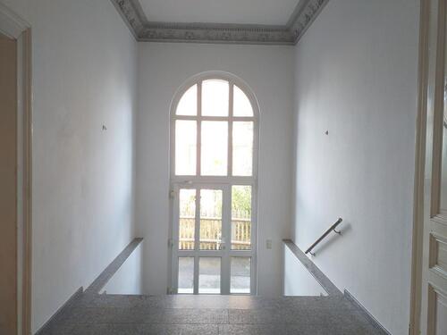 Foto - Etagenwohnung in Neukirchen/Pleiße zur Miete