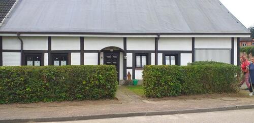 Foto - Doppelhaushälfte Mietwohnung - 630,00 EUR Kaltmiete,