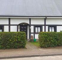 Doppelhaushälfte Mietwohnung - 630,00 EUR Kaltmiete, in Gnoien (PLZ: 17179)