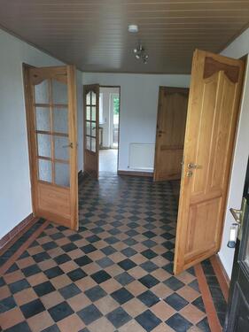 Foto - Etagenwohnung zur Miete in Gnoien