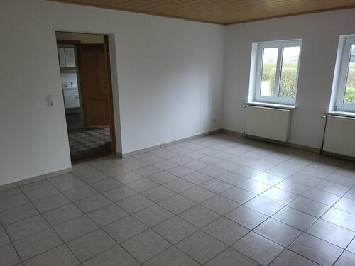 Foto - Etagenwohnung in Gnoien