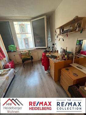 Foto - 1 Zimmer Etagenwohnung in Kaiserslautern