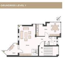 4,5 Zimmer Wohnung, Eigentumswohnun, in Nackenheim zu verkaufen!