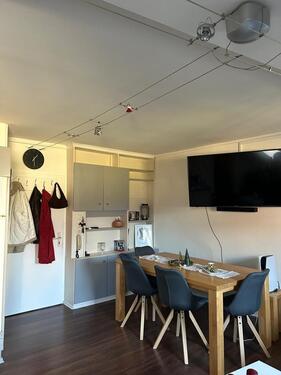 Foto - 2 Zimmer Etagenwohnung in Bad Kötzting