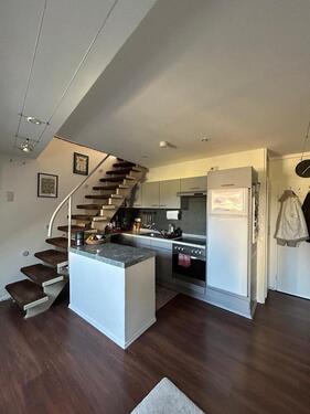 Foto - Etagenwohnung in Bad Kötzting zur Miete