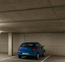 Tiefgaragenstellplatz Nahe Bahnhof Norderstedt Mitte