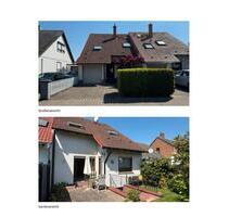 Doppelhaushälfte in einem Wormser Ortsteil zu vermieten