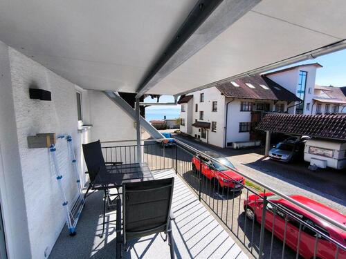 Foto - 2 Zimmer Etagenwohnung in Immenstaad am Bodensee