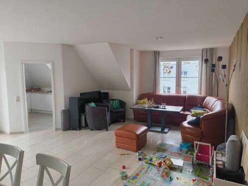 Foto - 3.5 Zimmer Dachgeschoßwohnung zur Miete in Dortmund