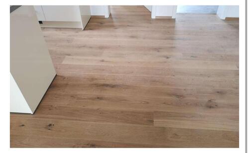 Foto - 3 Zimmer Erdgeschoßwohnung zur Miete in Aulendorf