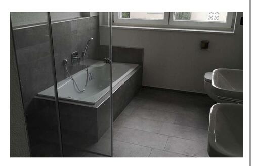 Foto - 3 Zimmer Erdgeschoßwohnung in Aulendorf