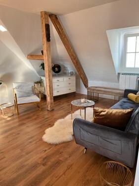 Foto - 2 Zimmer Wohnung voll mobiliert