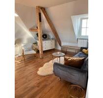 2 Zimmer Wohnung voll mobiliert - Remscheid