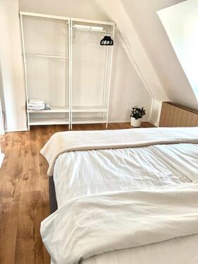 Foto - Dachgeschoßwohnung in Remscheid zur Miete