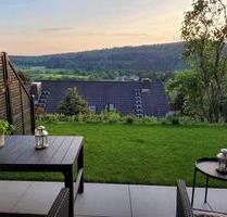 2-Zimmer-Wohnung Neckargemünd-Dilsberg